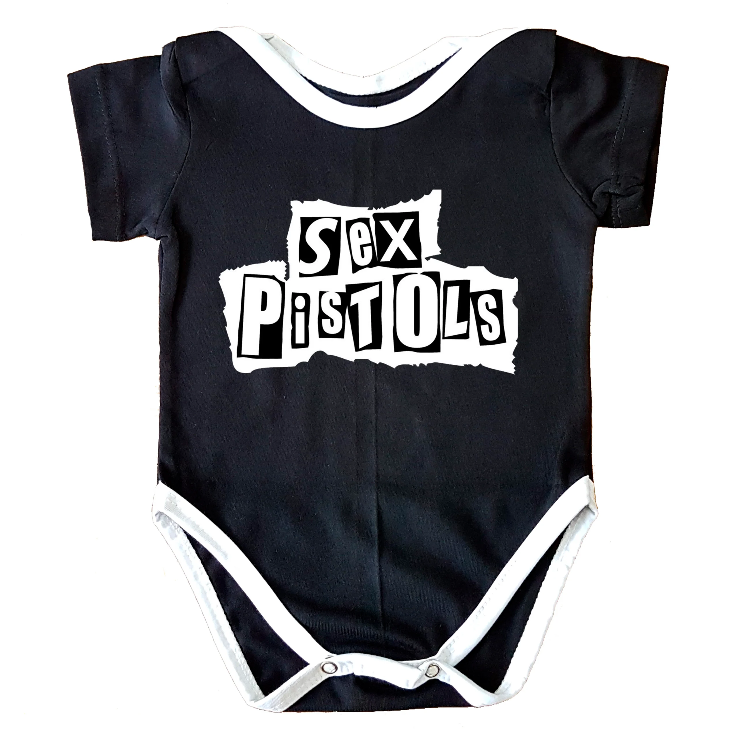 Body Sex Pistols