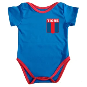 Body Tigre