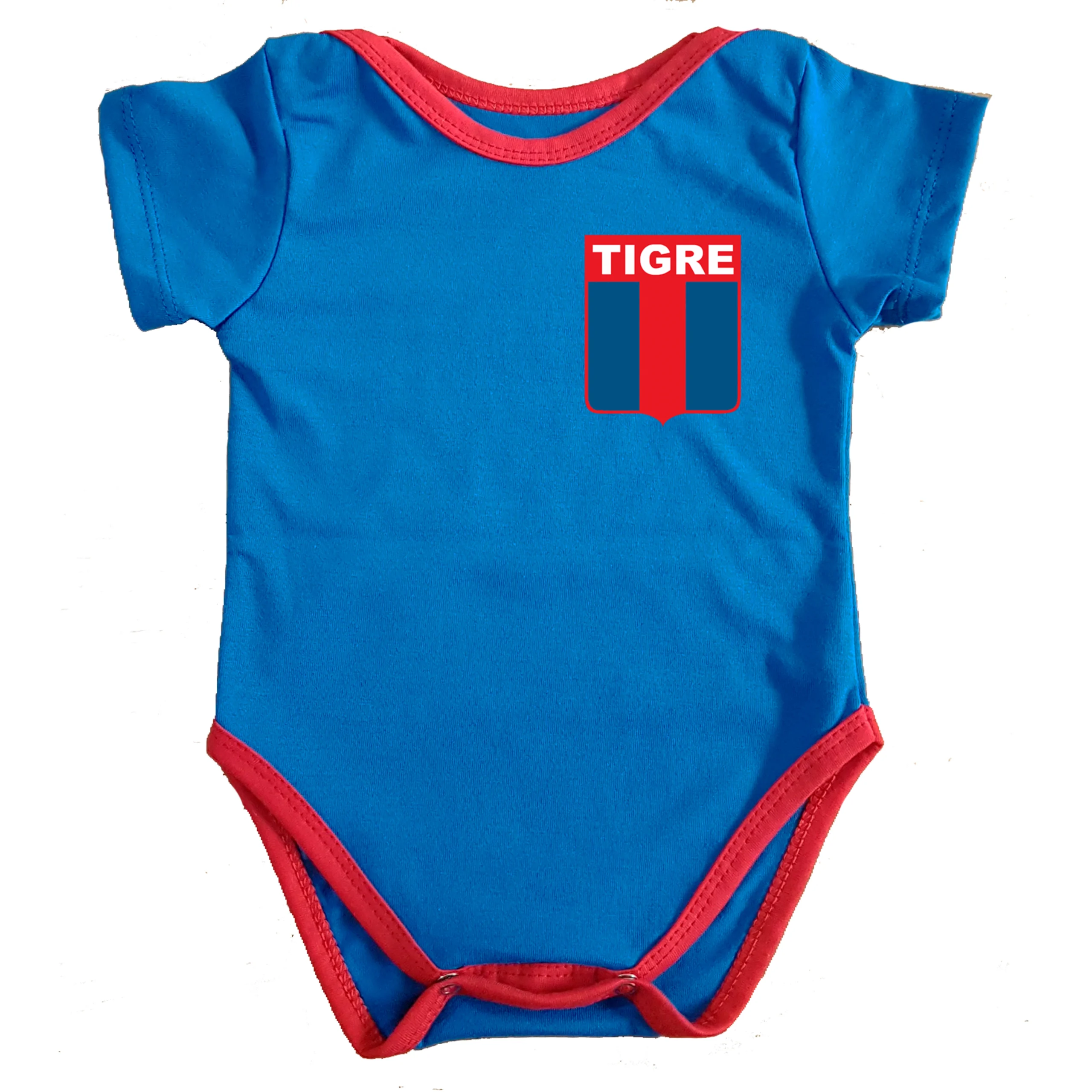 Body Tigre