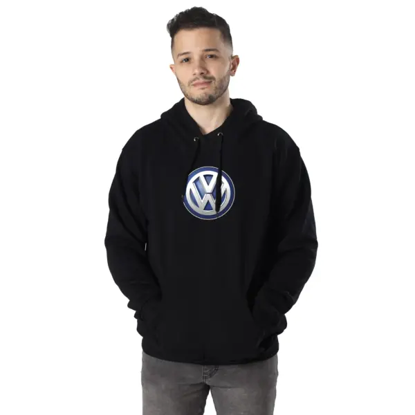 Buzos Volkswagen