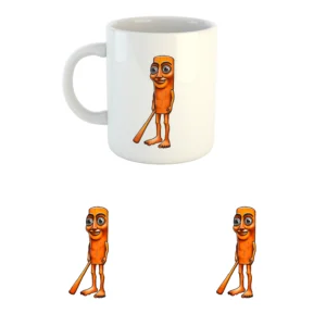 Tazas Italian Brainrot