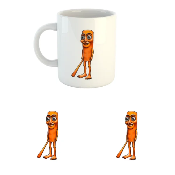 Tazas Italian Brainrot