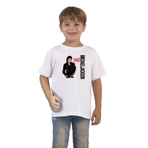 OFERTA: Michael Jackson 13 - Talle 14 Infantiles