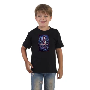 OFERTA: Terminator 04 - Talle 12 Infantiles