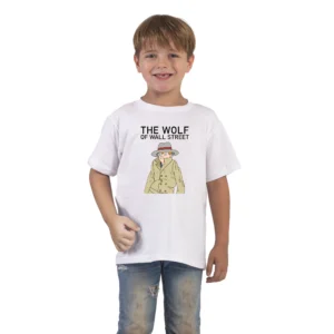 Remeras Infantiles Bojack Horseman