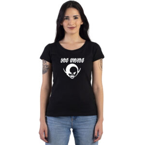 OFERTA: Ciro y los persas / Los Piojos 08 - Talle S Mujer