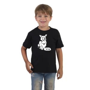 Remeras Infantiles Cowboy Bebop