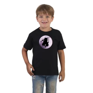 Remeras Infantiles Demon Slayer - Kimetsu no Yaiba