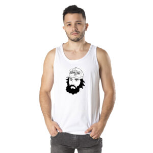 OFERTA: Musculosa Forrest Gump 06 - Talle XL