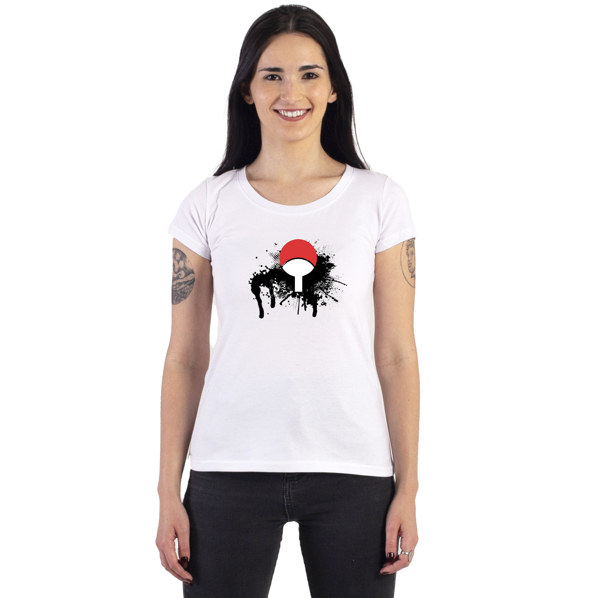 OFERTA: Naruto – Talle S Mujer