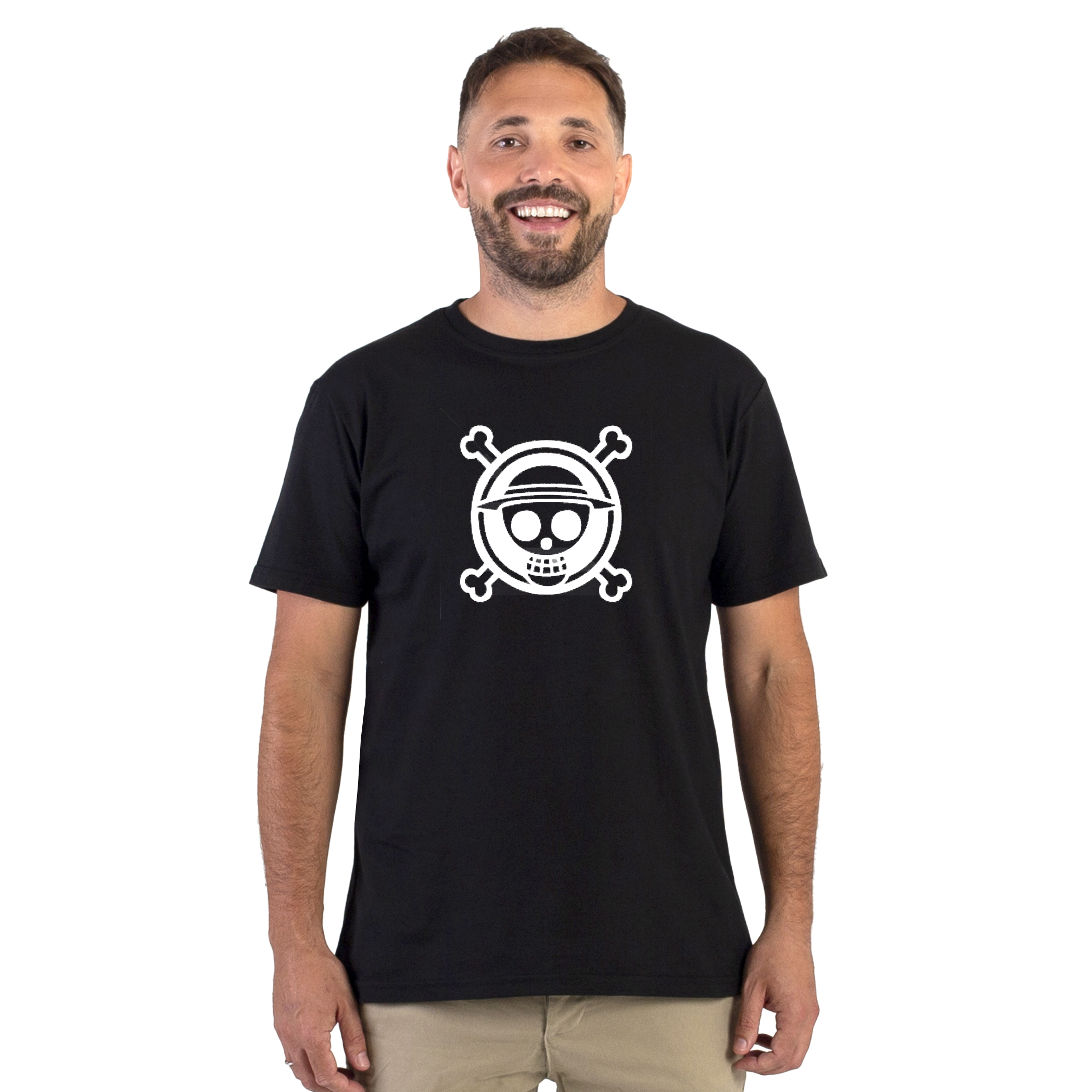 OFERTA: One Piece – Talle M Hombre
