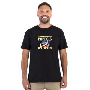 OFERTA: Pappo - Talle M Hombre