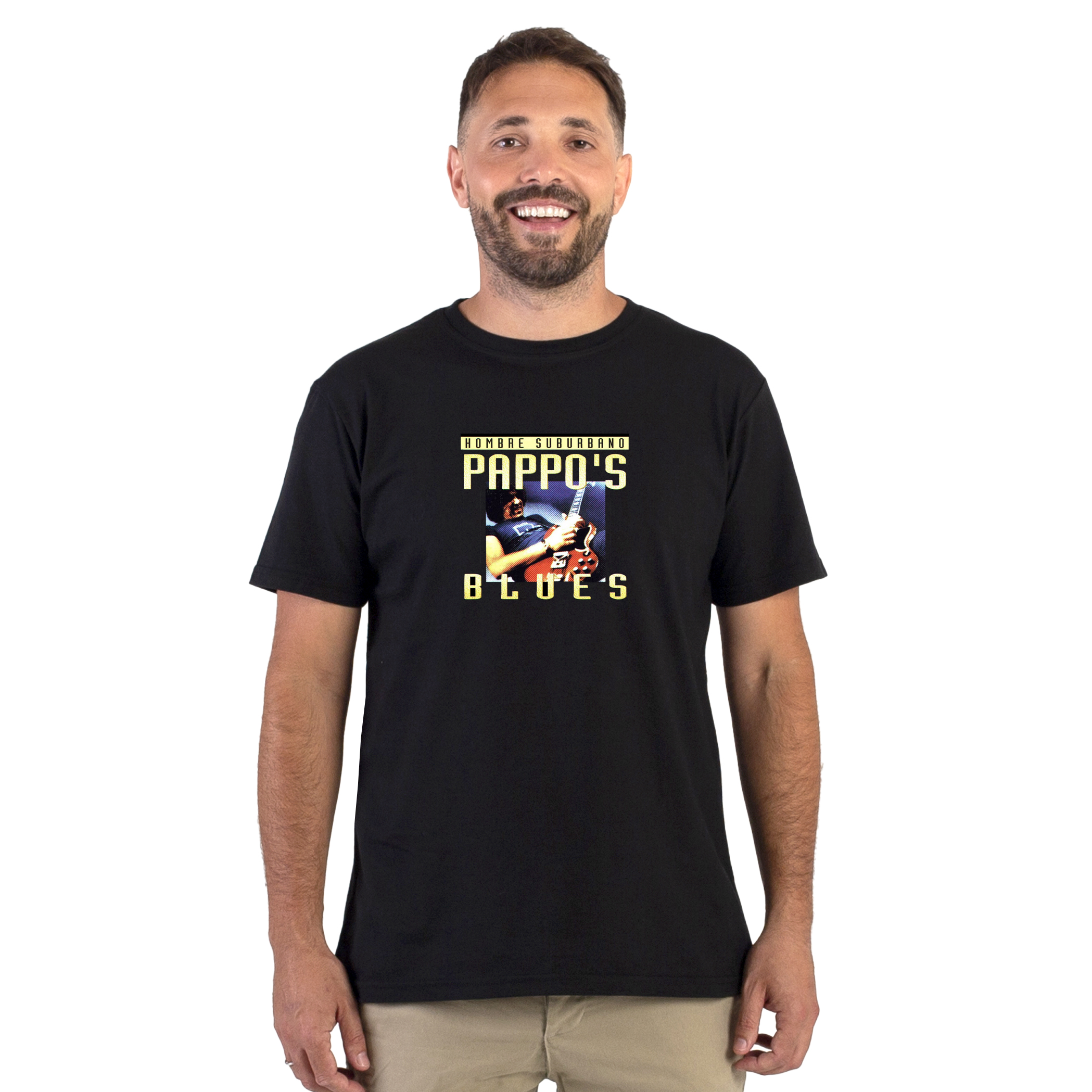 OFERTA: Pappo – Talle M Hombre