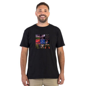 OFERTA: Megadeth - Talle XL Hombre