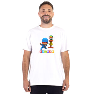 OFERTA: Pocoyó - Talle S Hombre