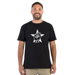 OFERTA: Rage Against the Machine - Talle XL Hombre