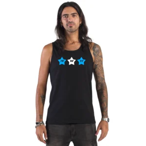 Musculosas Selección Argentina