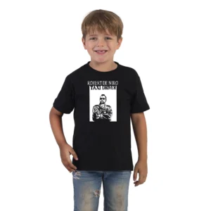 Remeras Infantiles Taxi Driver