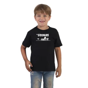 Remeras Infantiles The Goonies