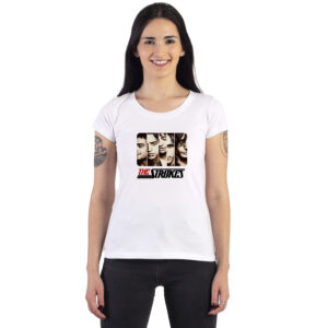 OFERTA: The Strokes - Talle S Mujer