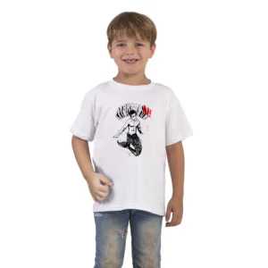 Remeras Infantiles Zoolander